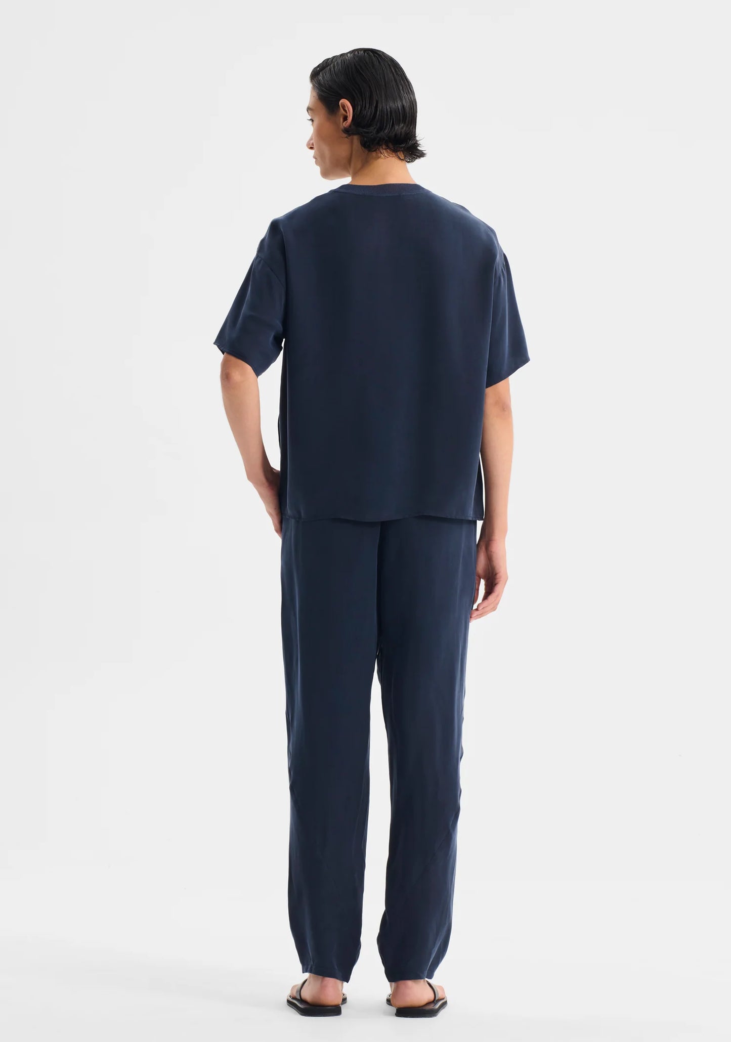 Zeke Pant