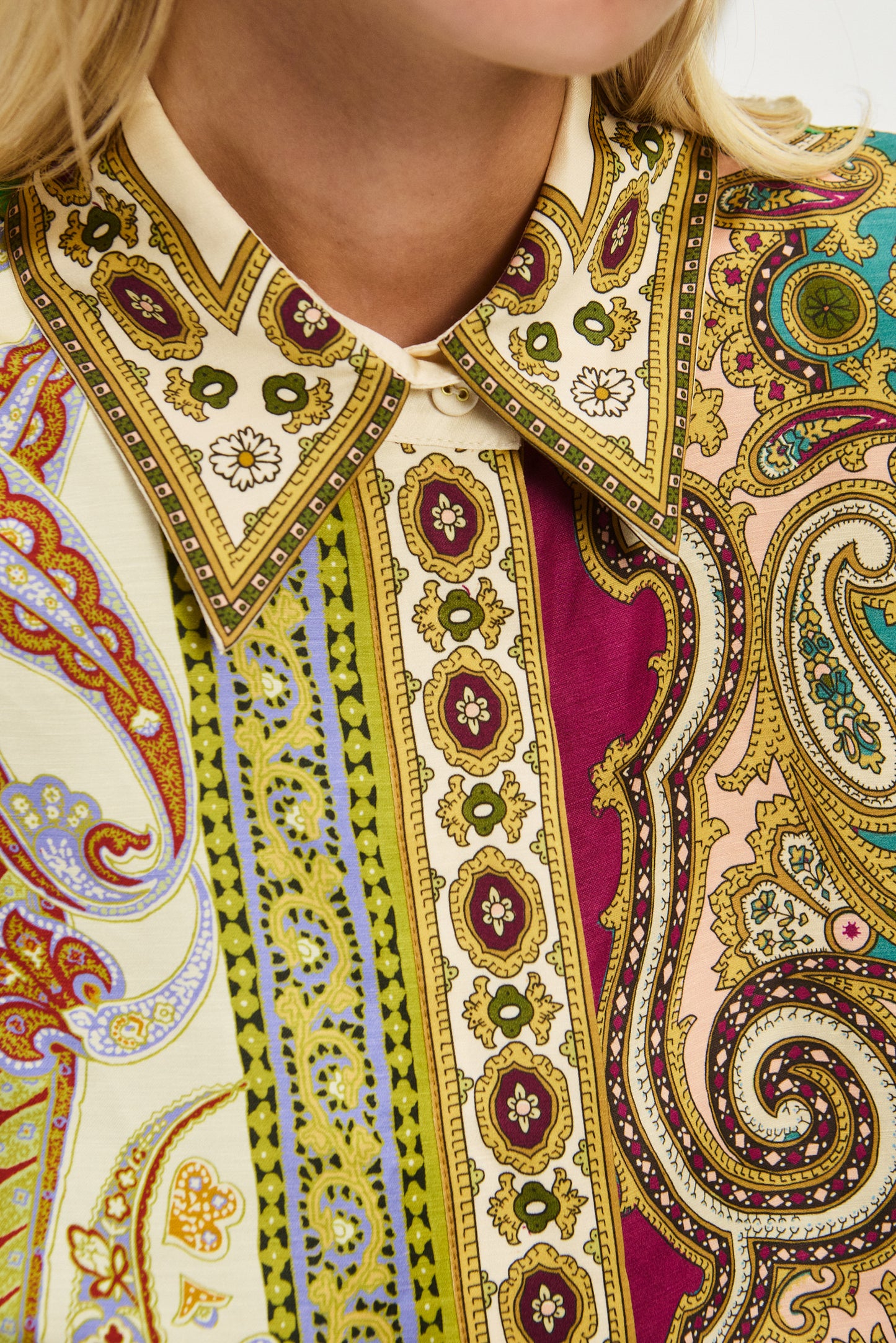 CLEMENZA MINI DRESS Fall 25