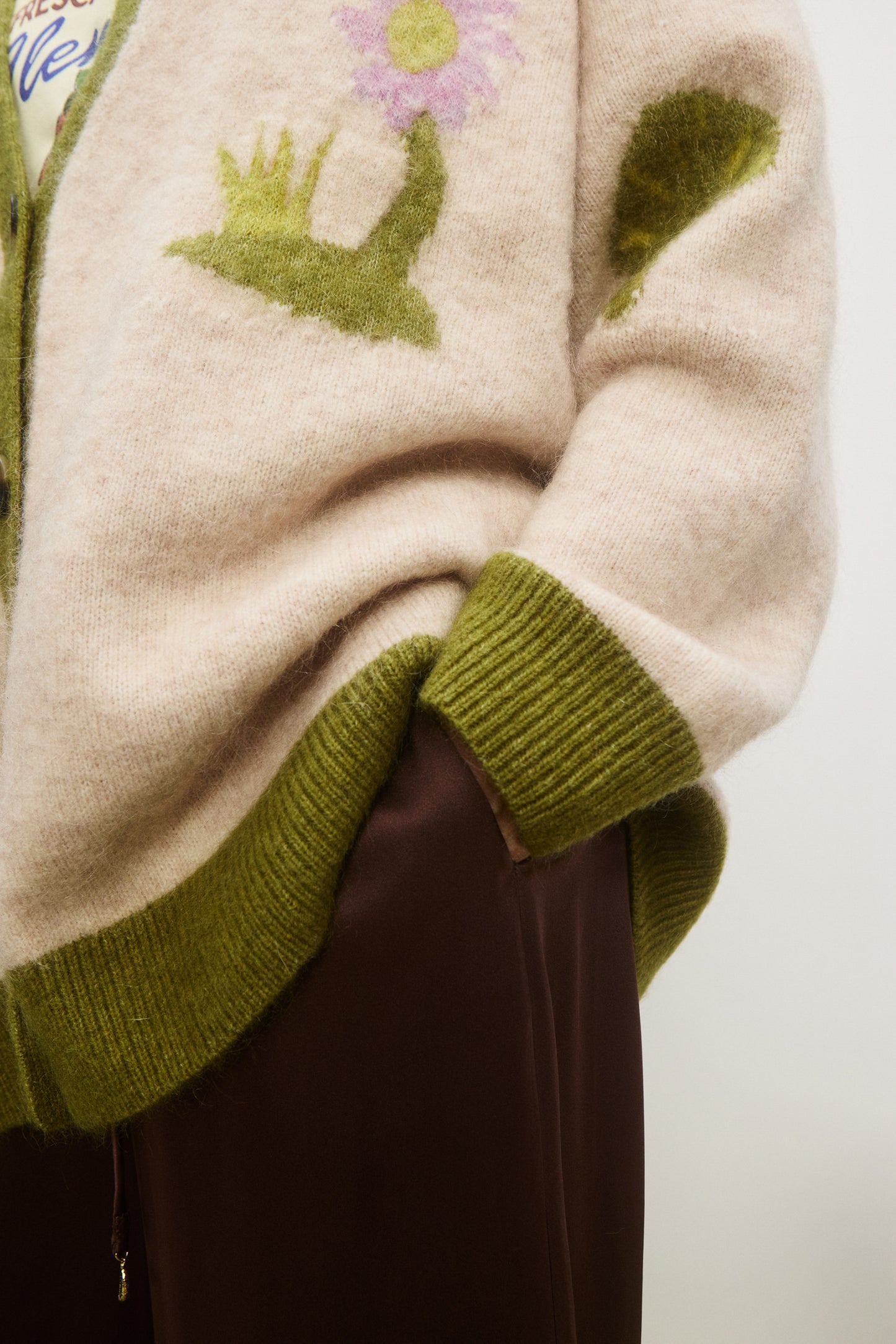 CONTESSA CARDIGAN (Fall 25)