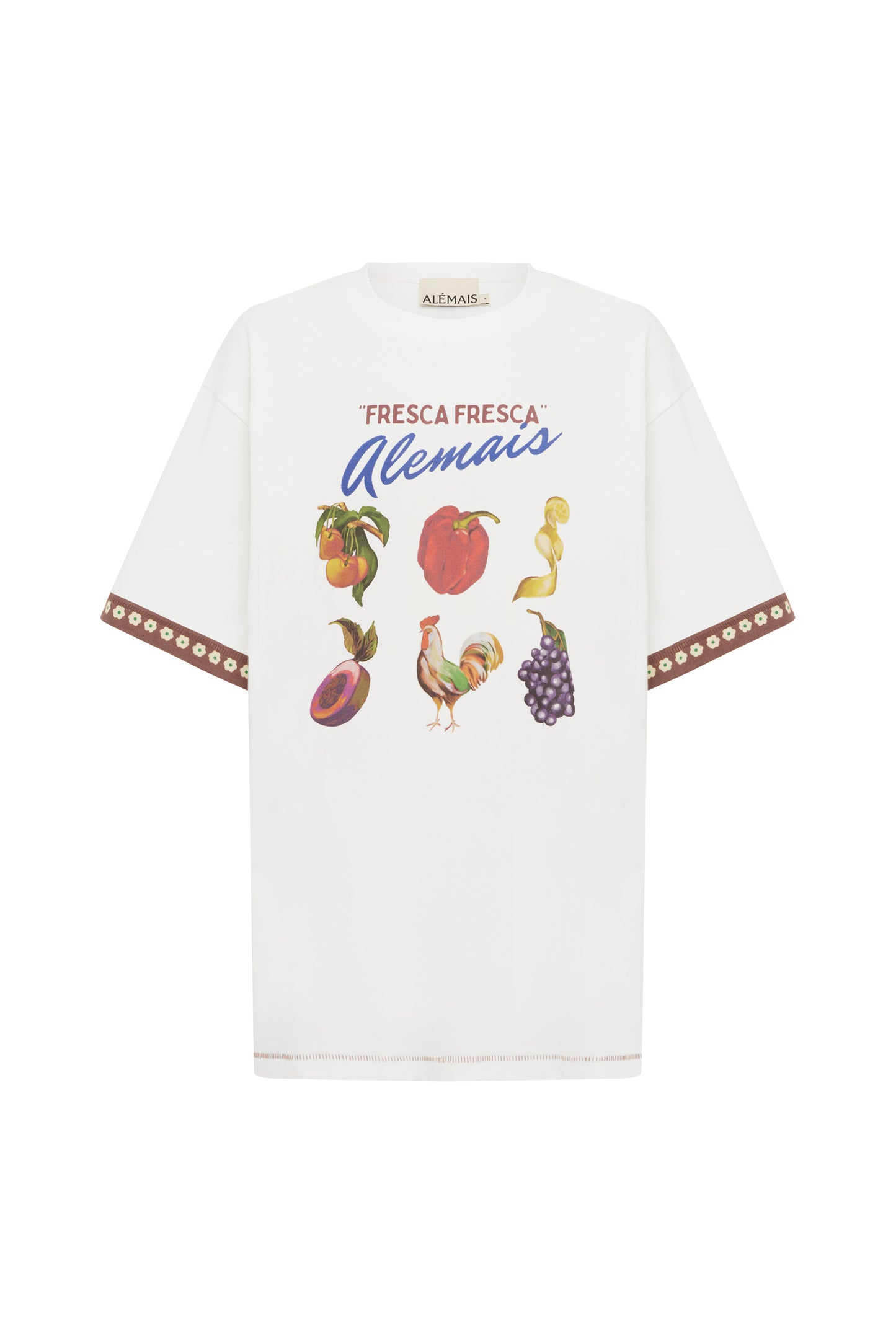 MERCADO TEE (Fall 25)