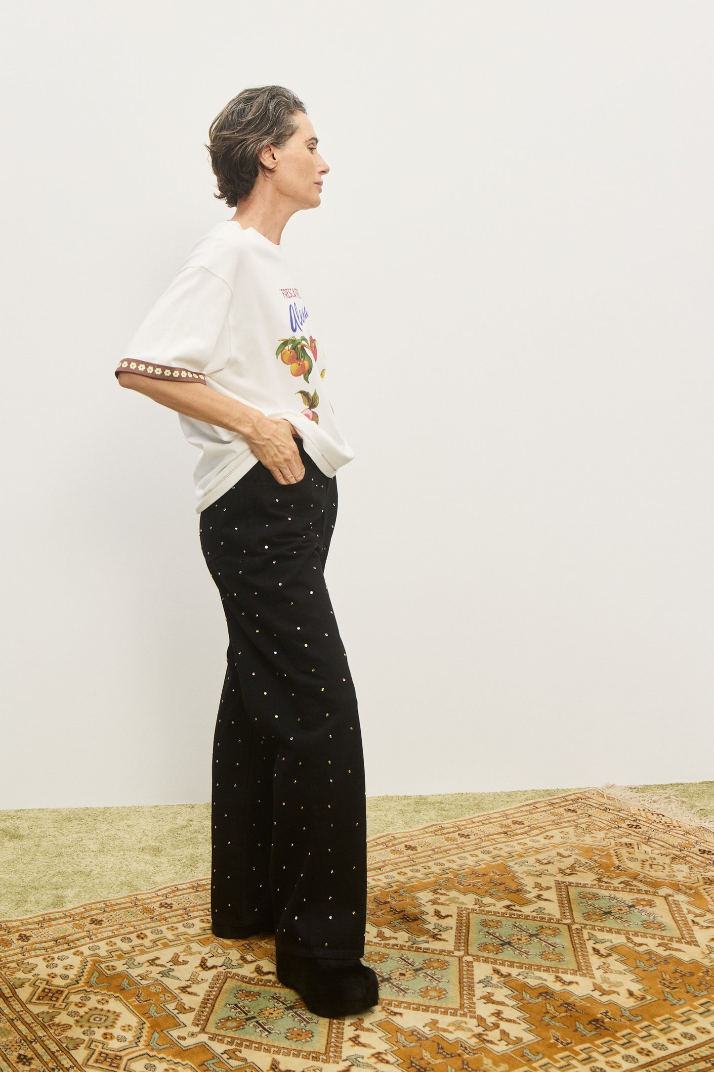 MERCADO TEE (Fall 25)