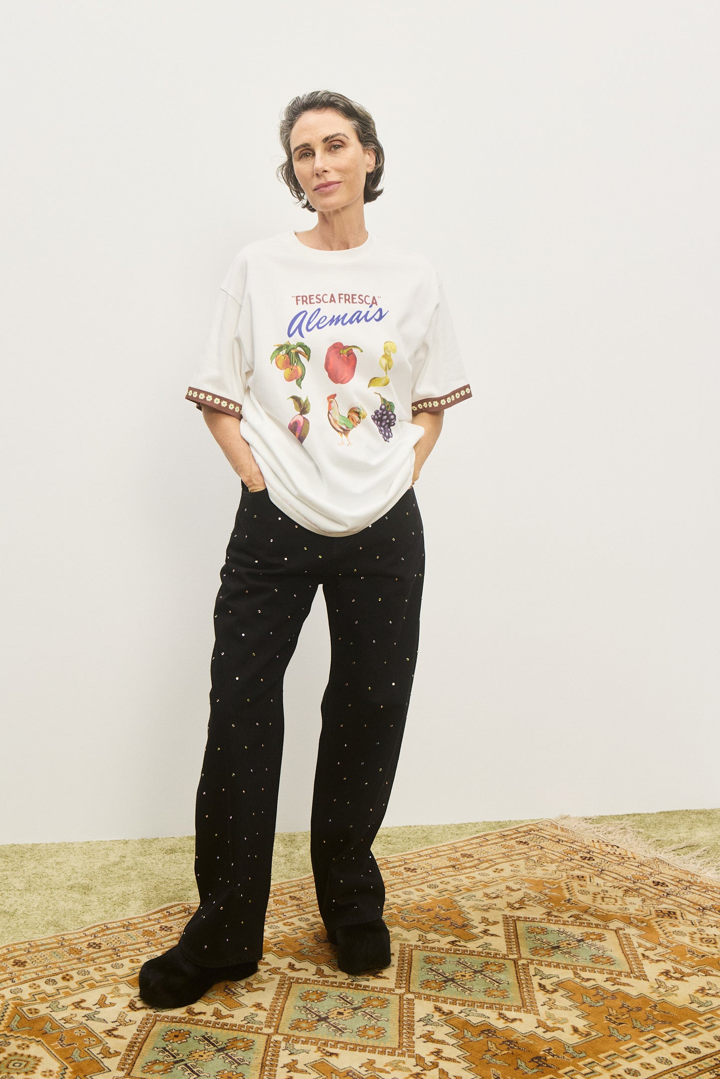MERCADO TEE (Fall 25)