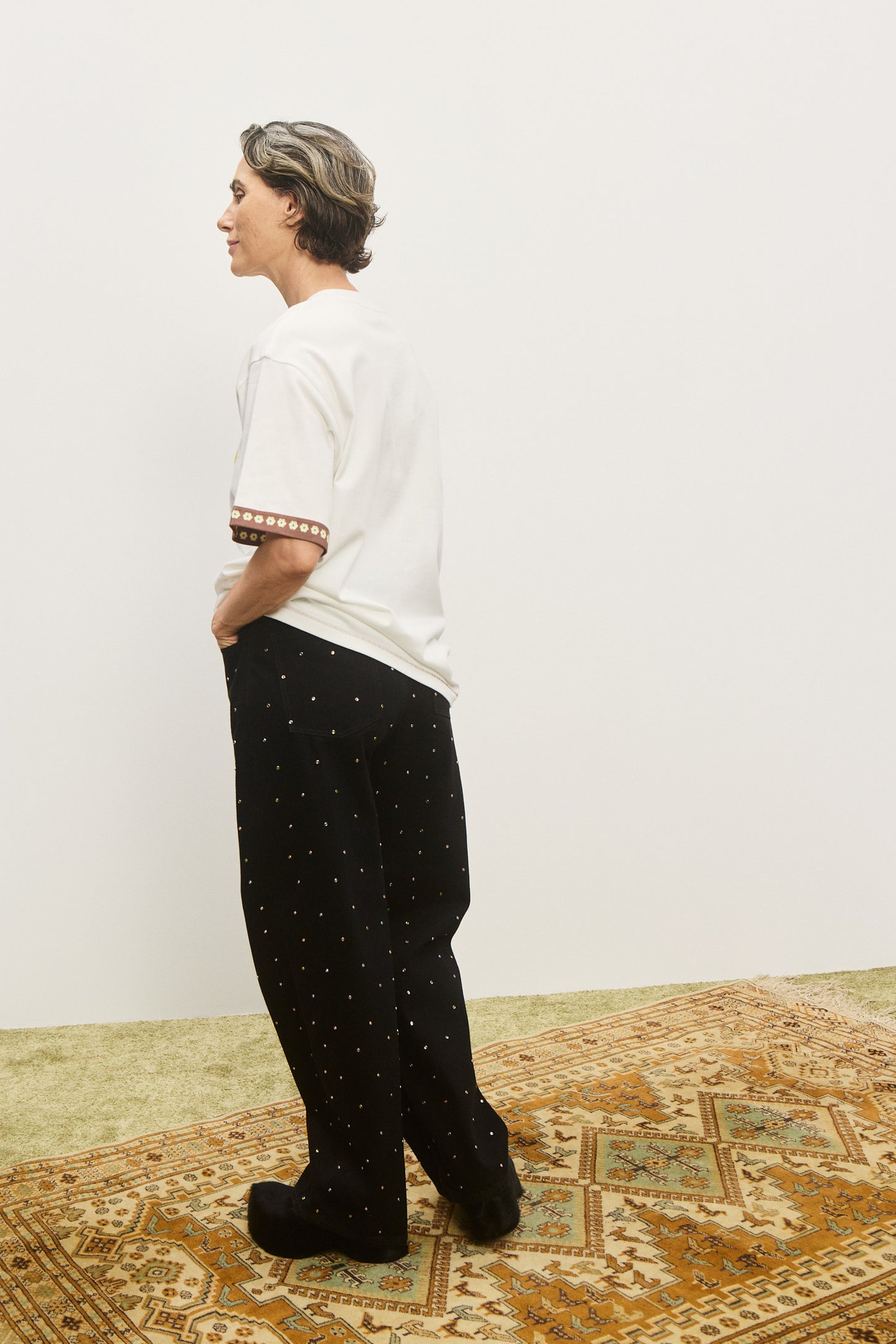 MERCADO TEE (Fall 25)