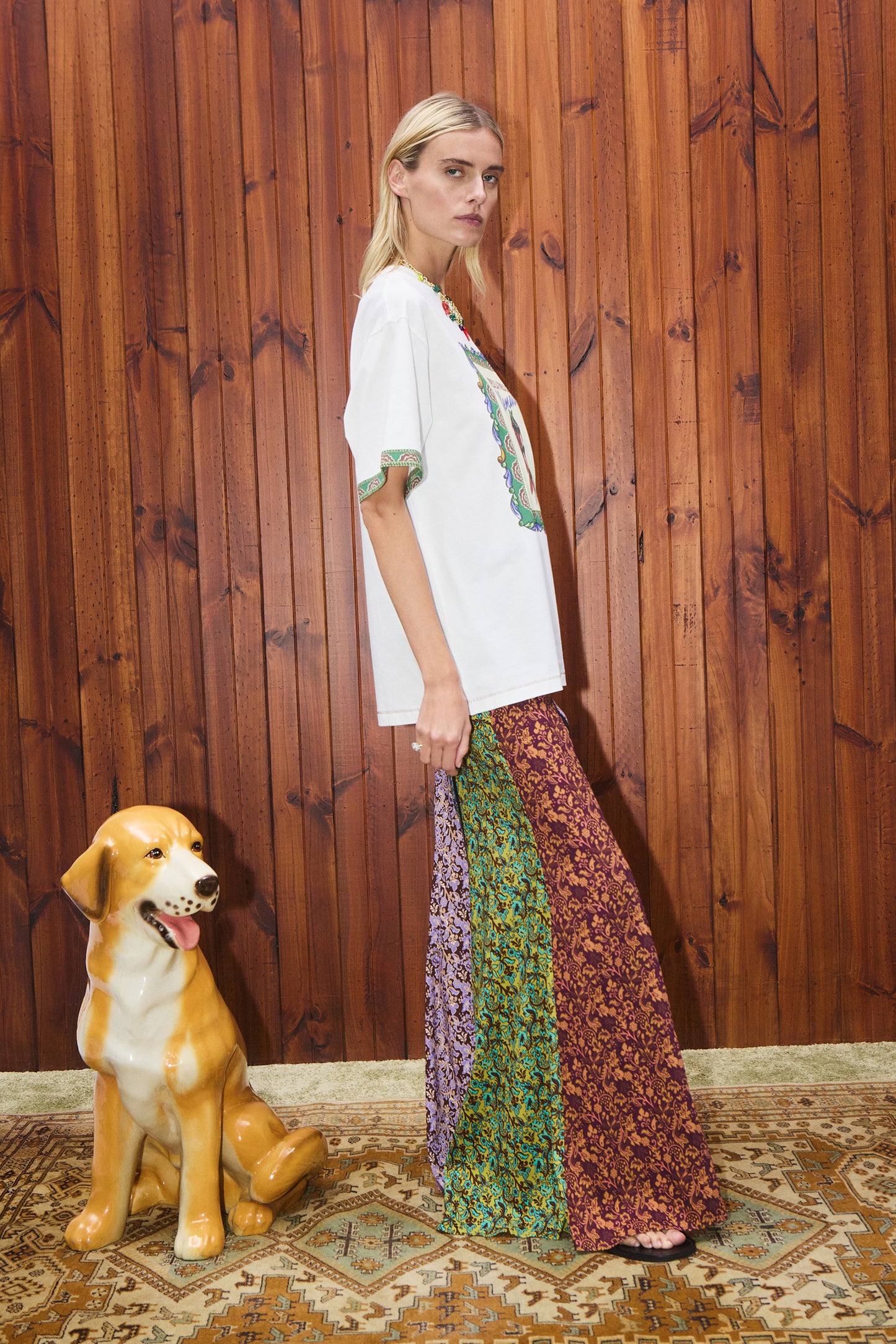 KATERINA CHILLI TEE (Fall 25)