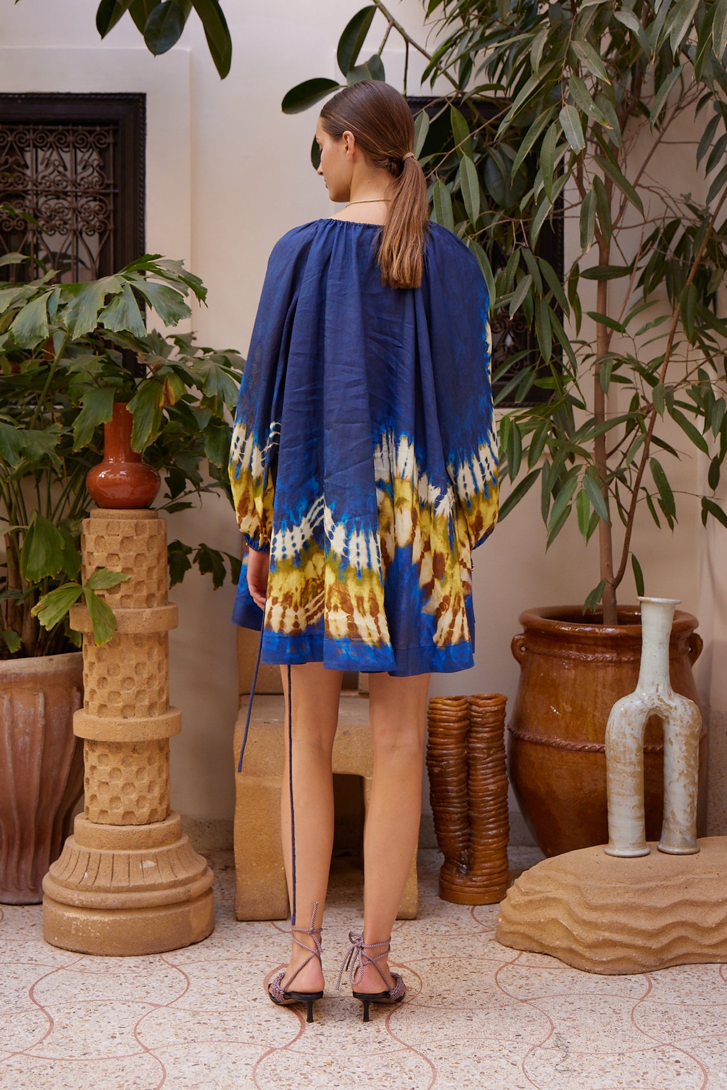 Martine Mini Dress