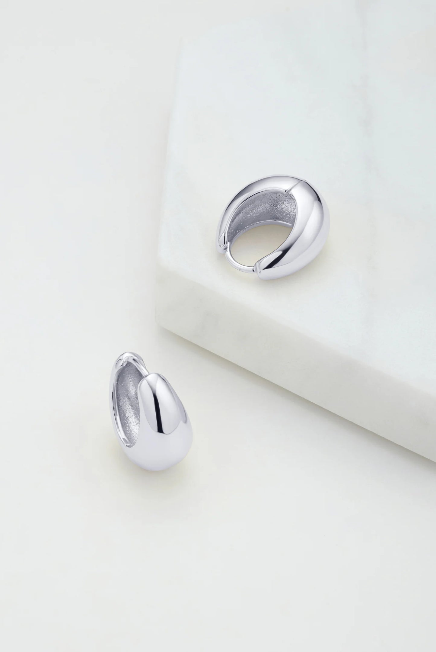 Stephe Earring - Large