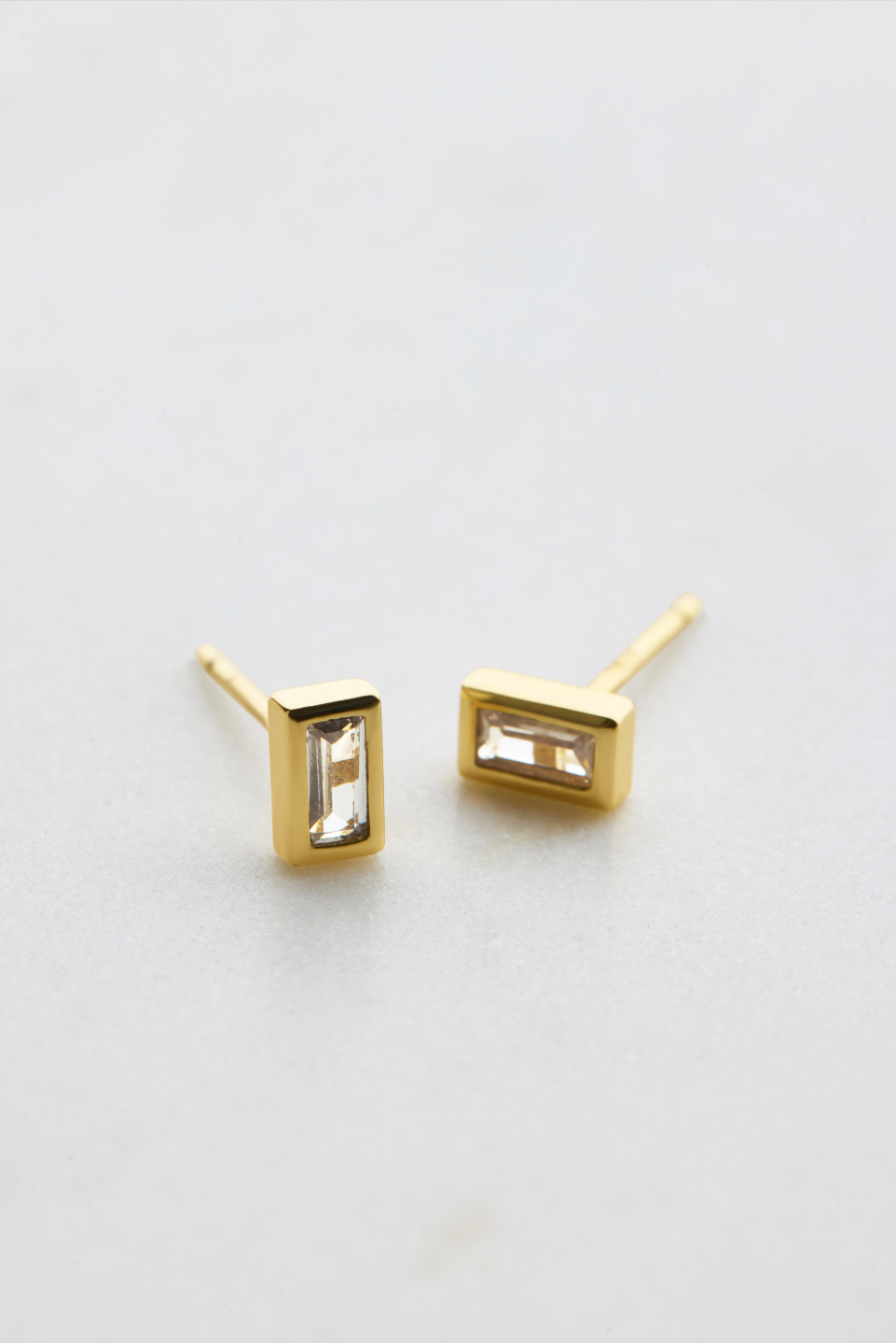Lily Stud Earring