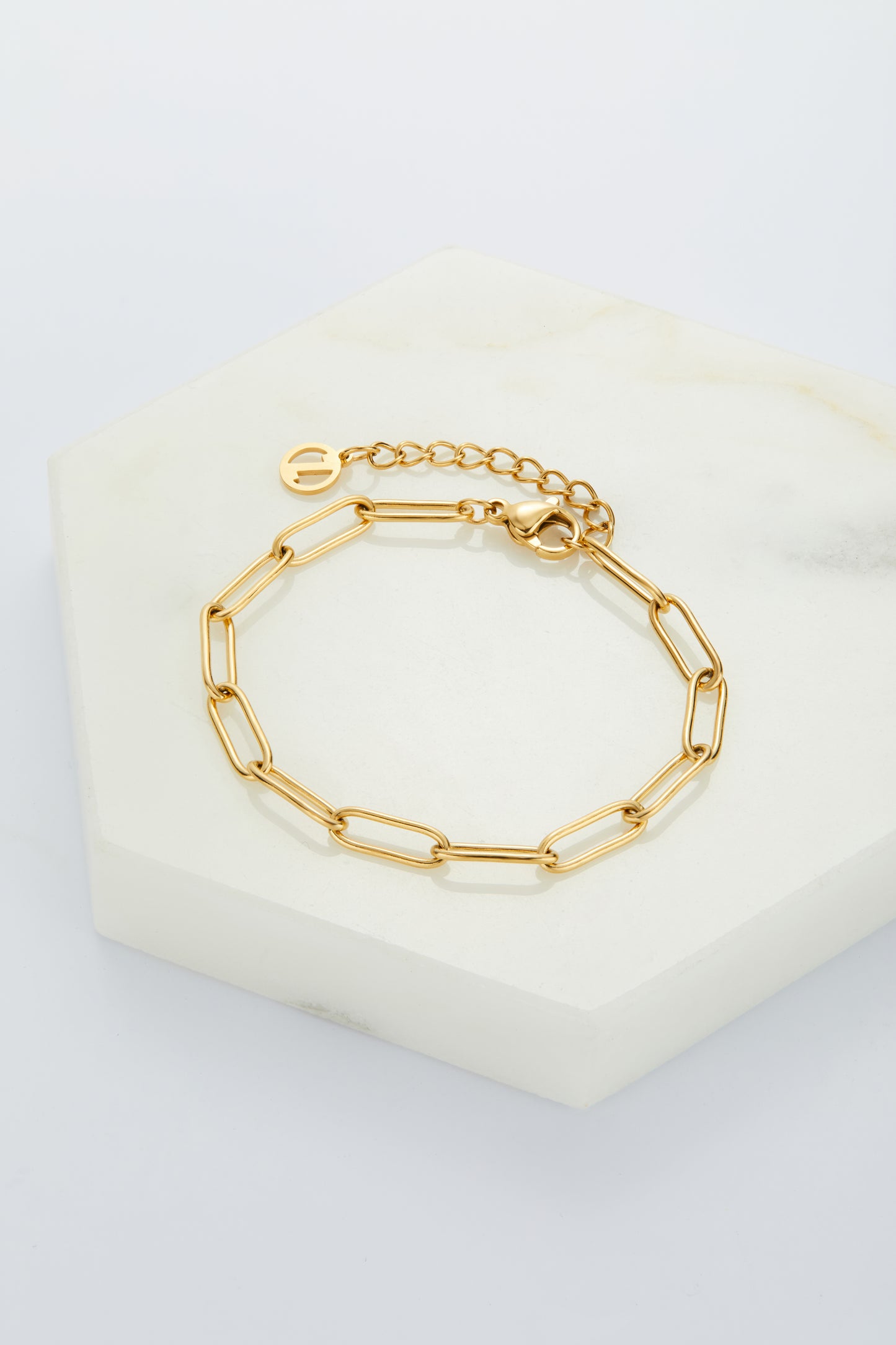 Ruby Bracelet