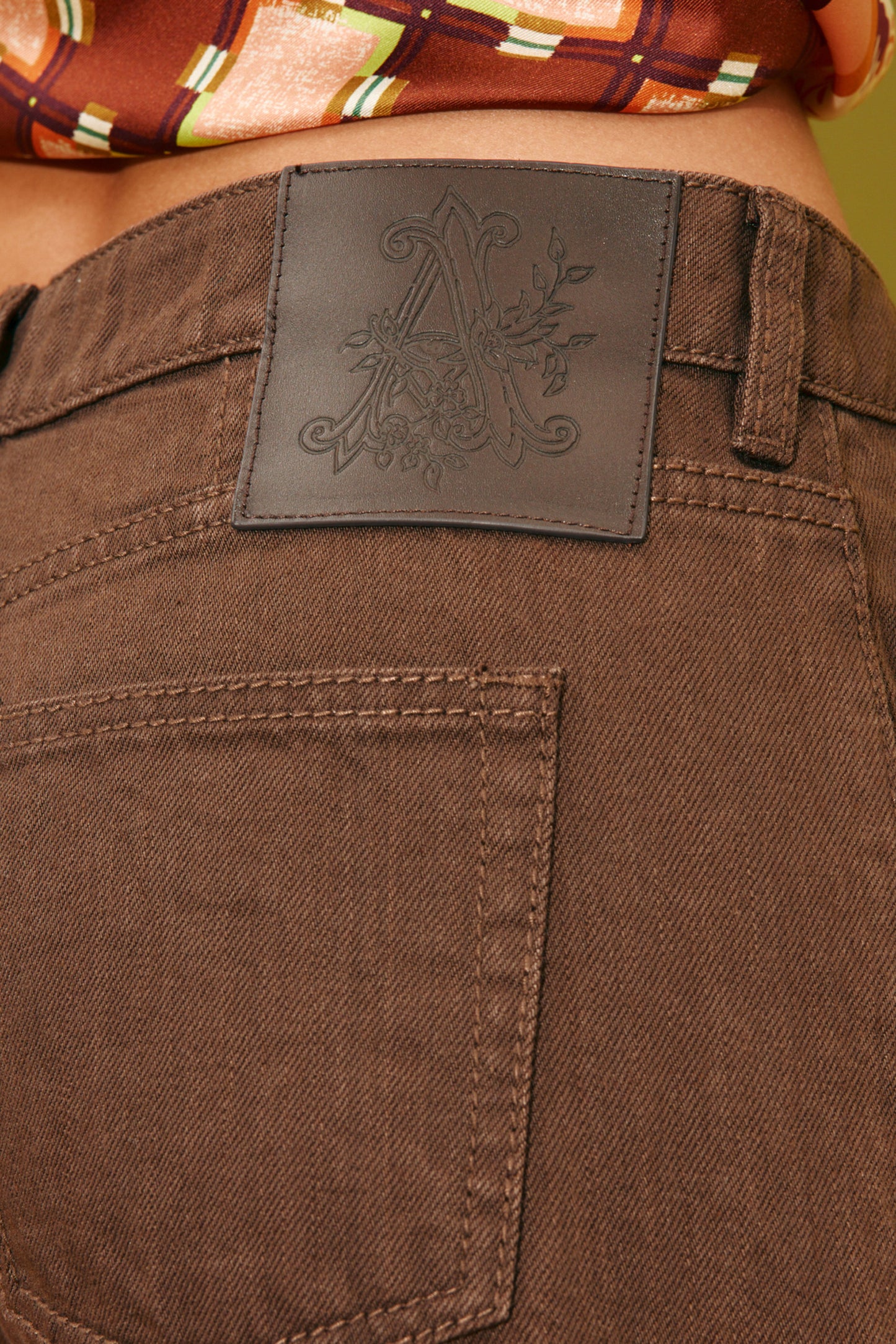 Tobe Denim Jean