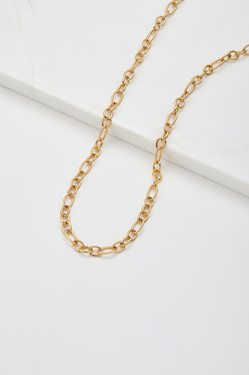 Carla Necklace