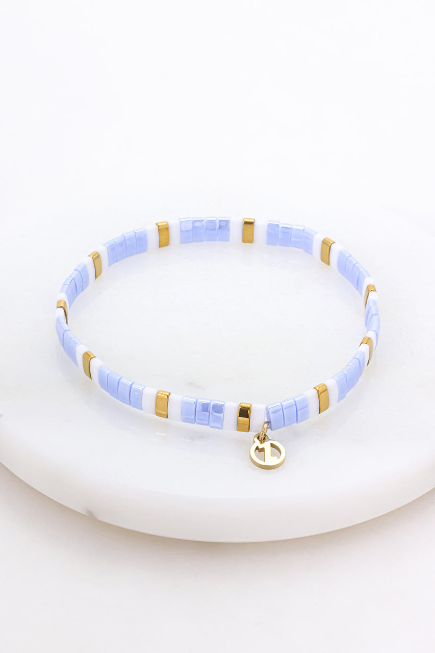 Tile Bracelet