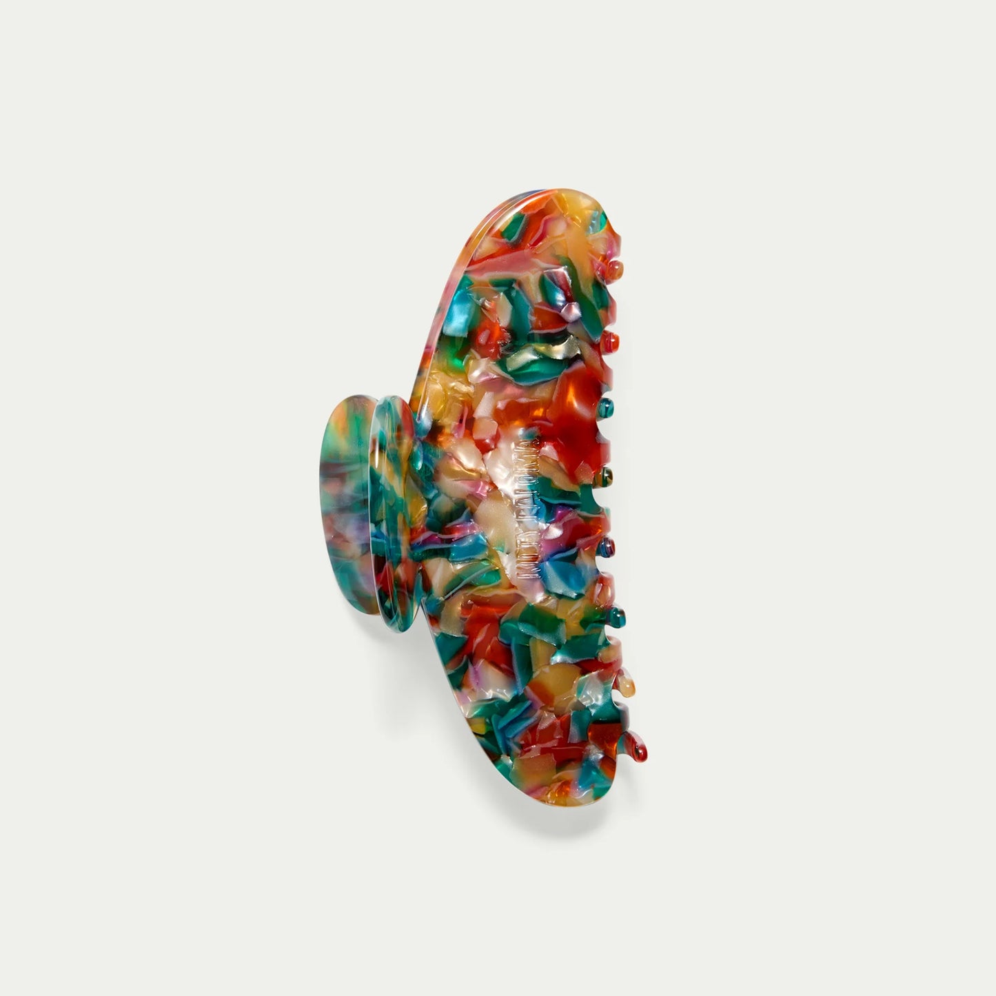 Tropicana Claw Clip