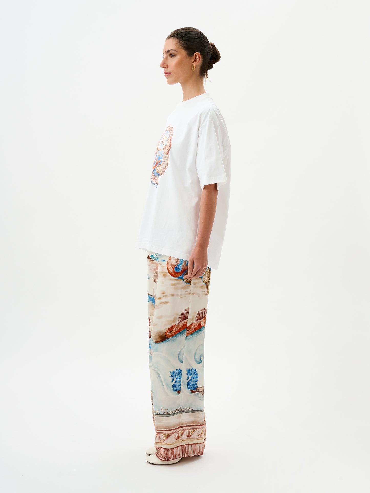 Miles Pant (Oracle)