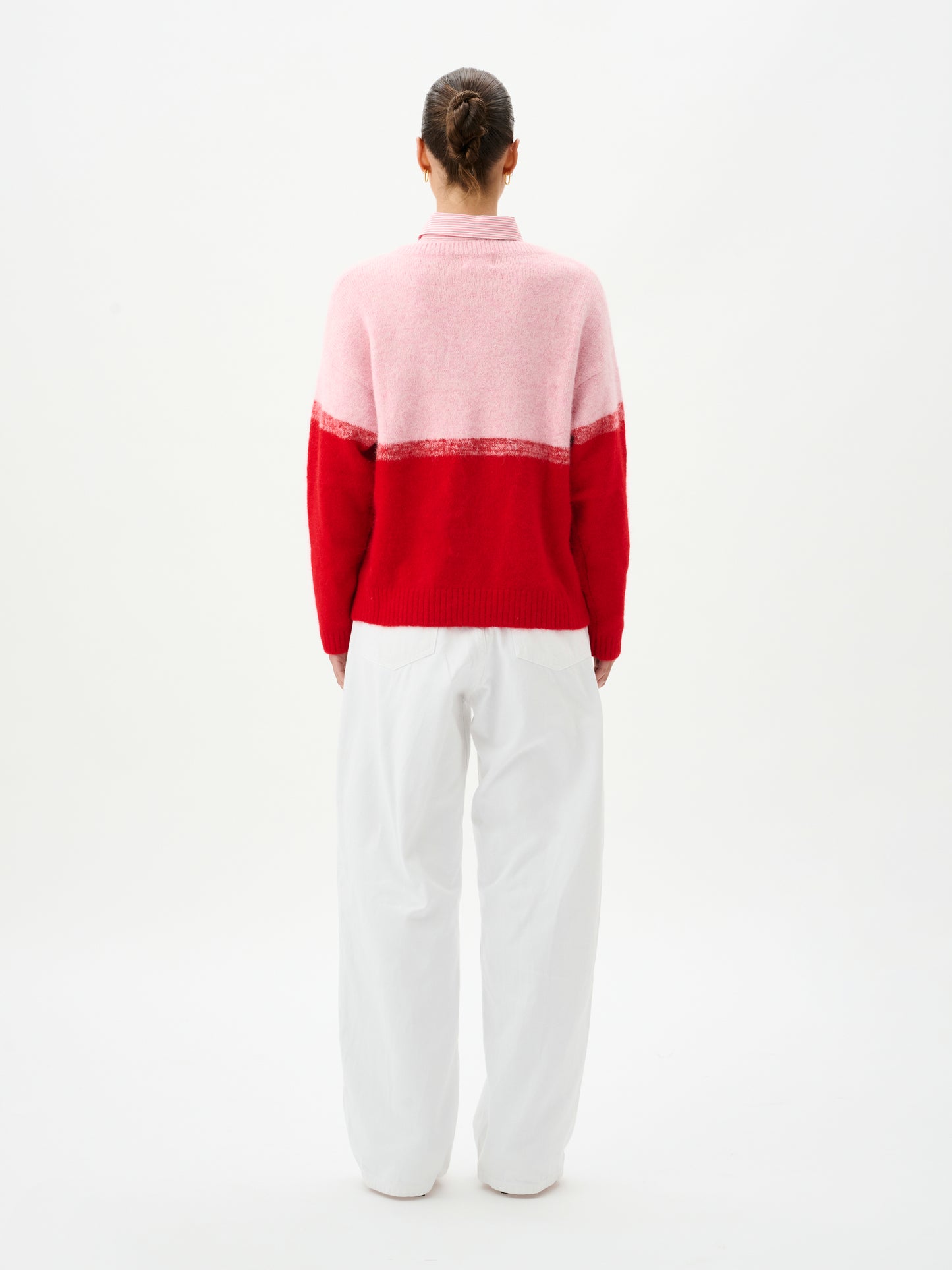 Reggie Sweater