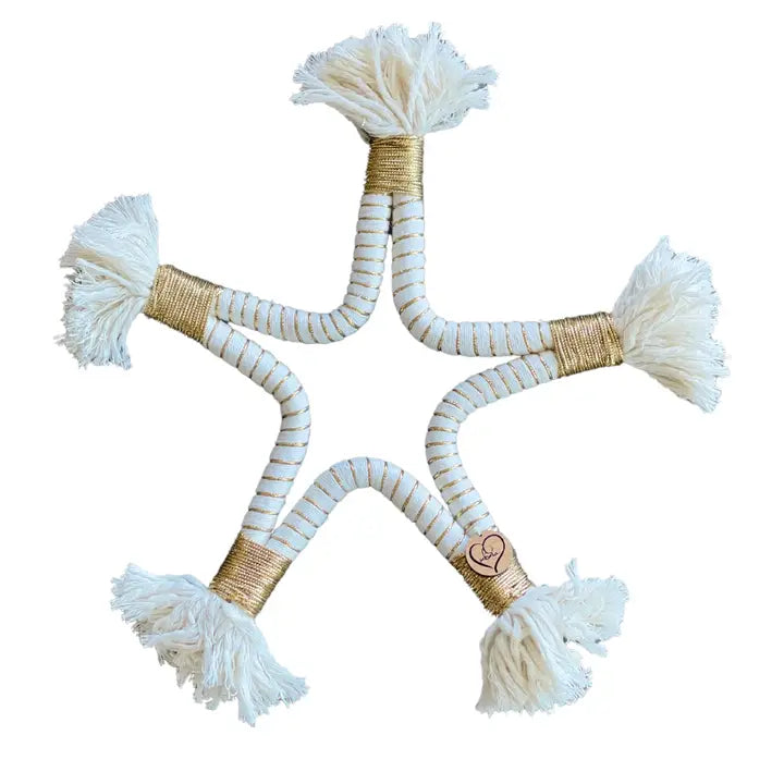 Christmas Star Decoration