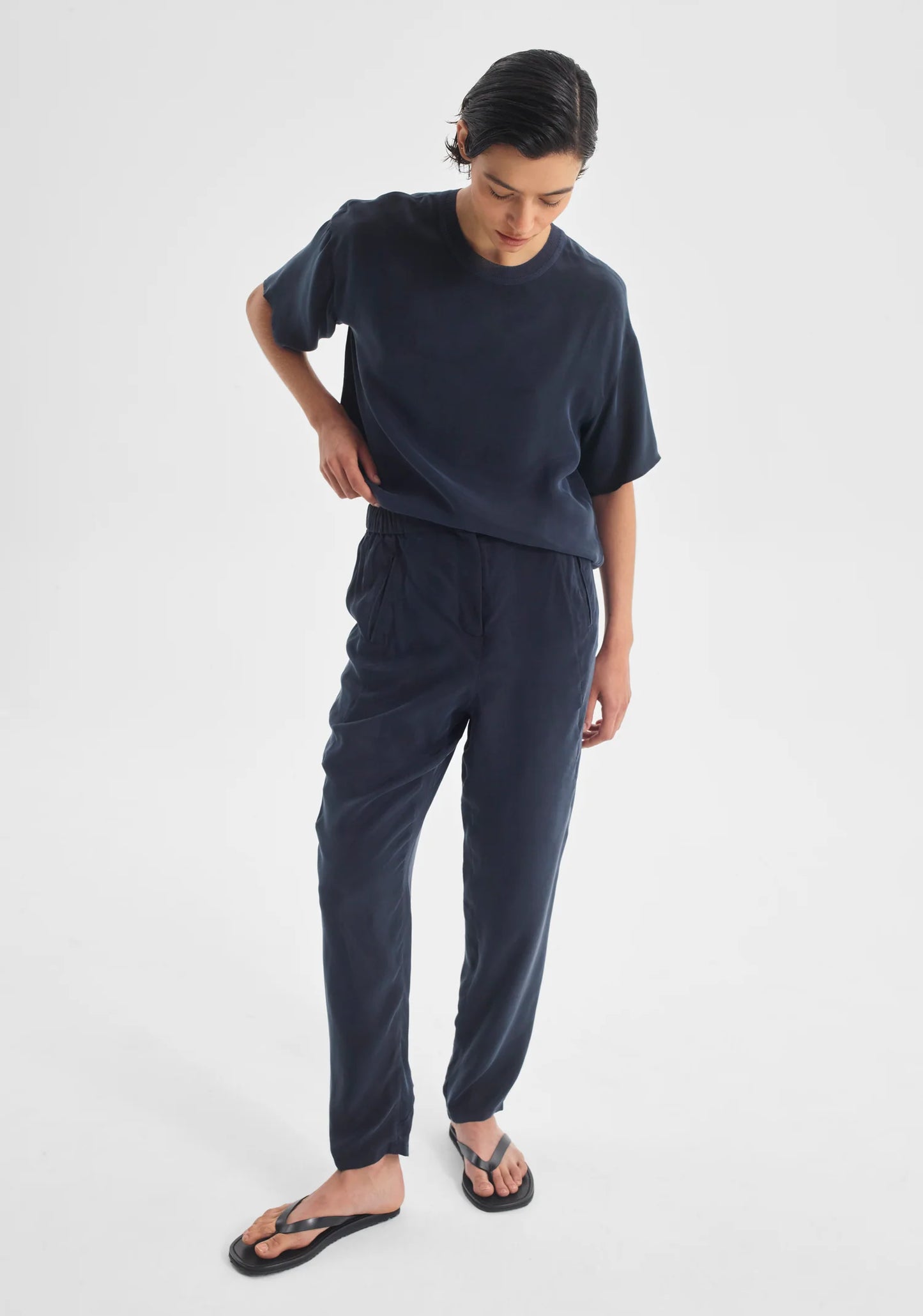 Zeke Pant