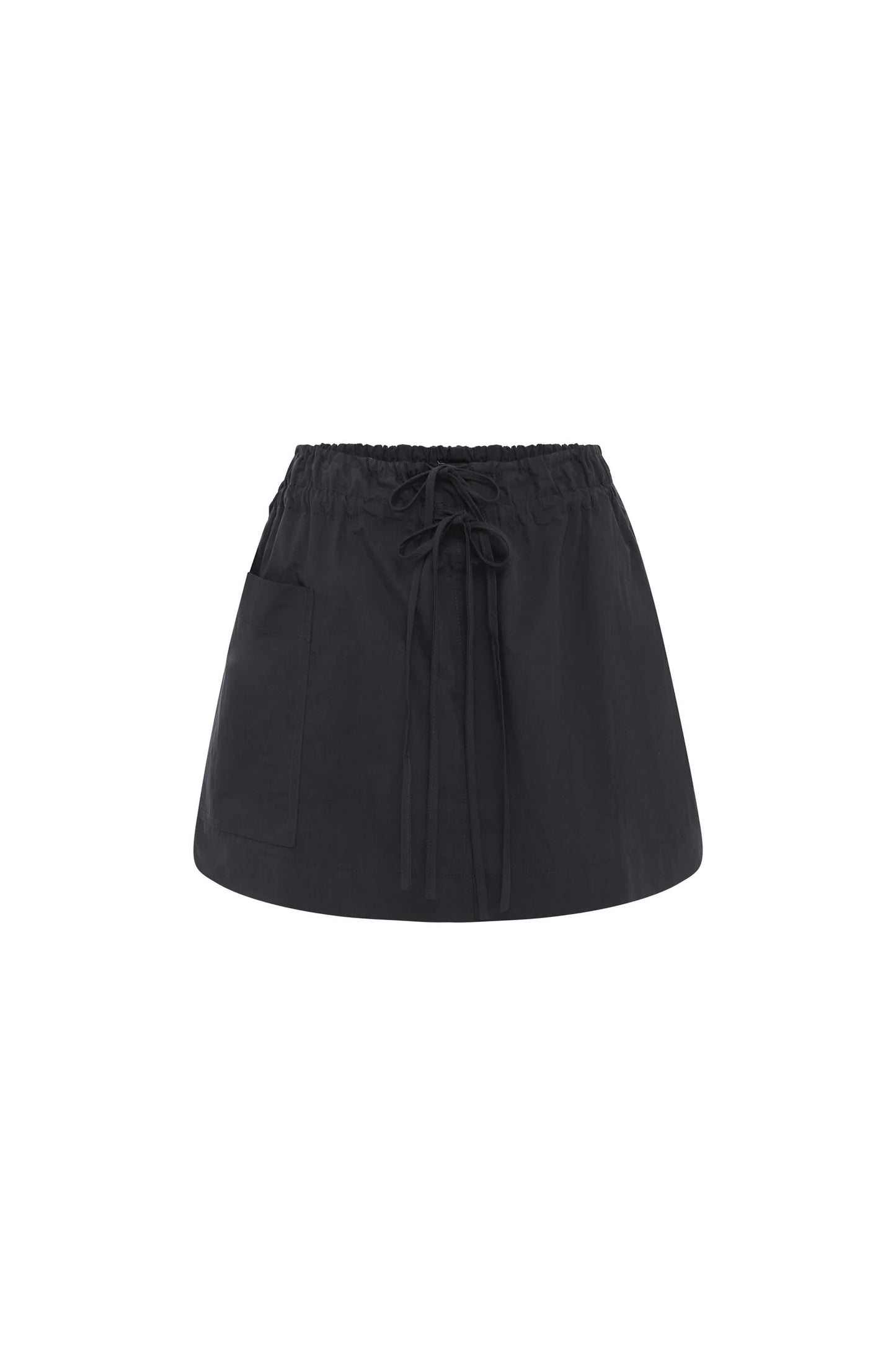 Jessica Cargo Mini Skirt