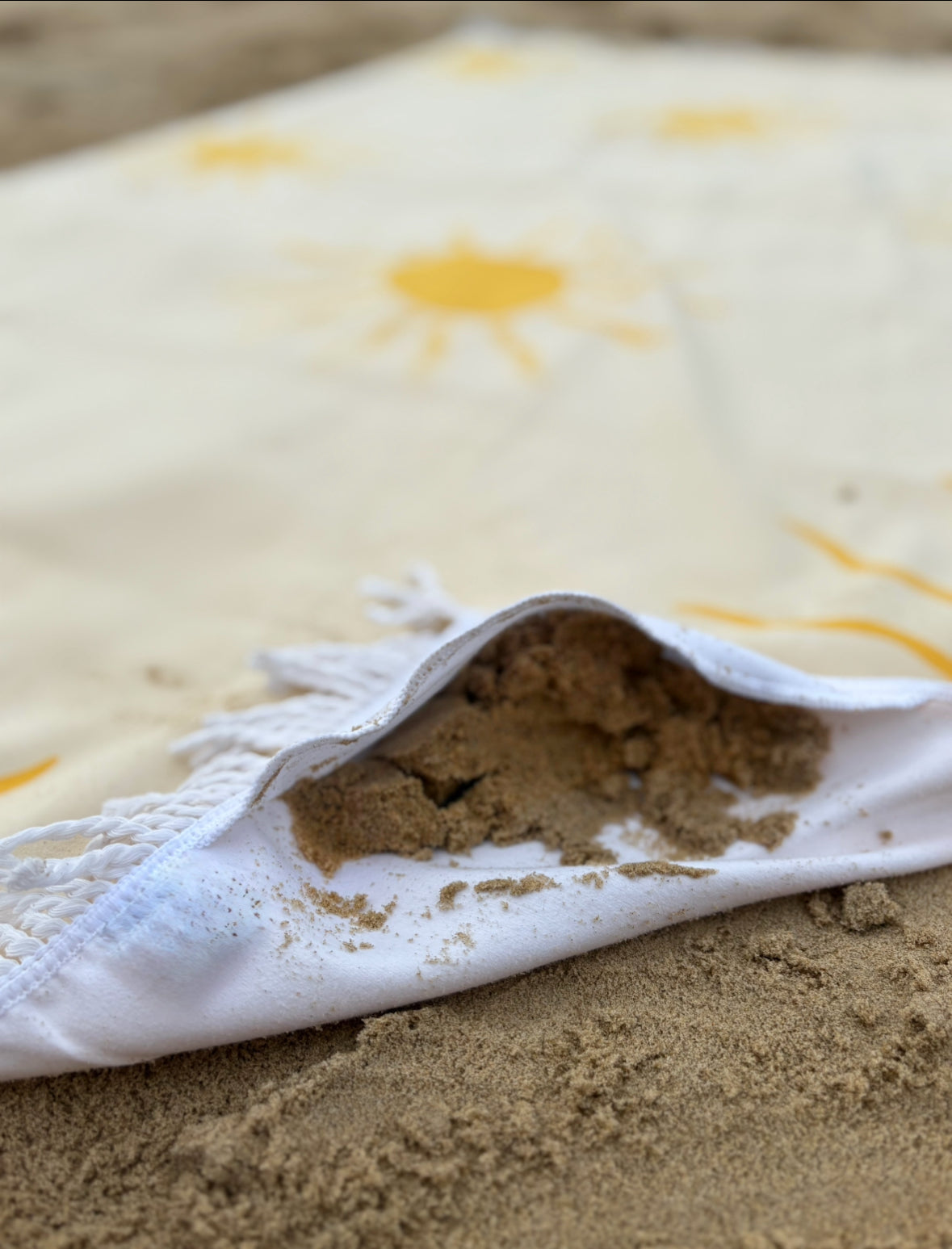 Sunneedays Beach Towel