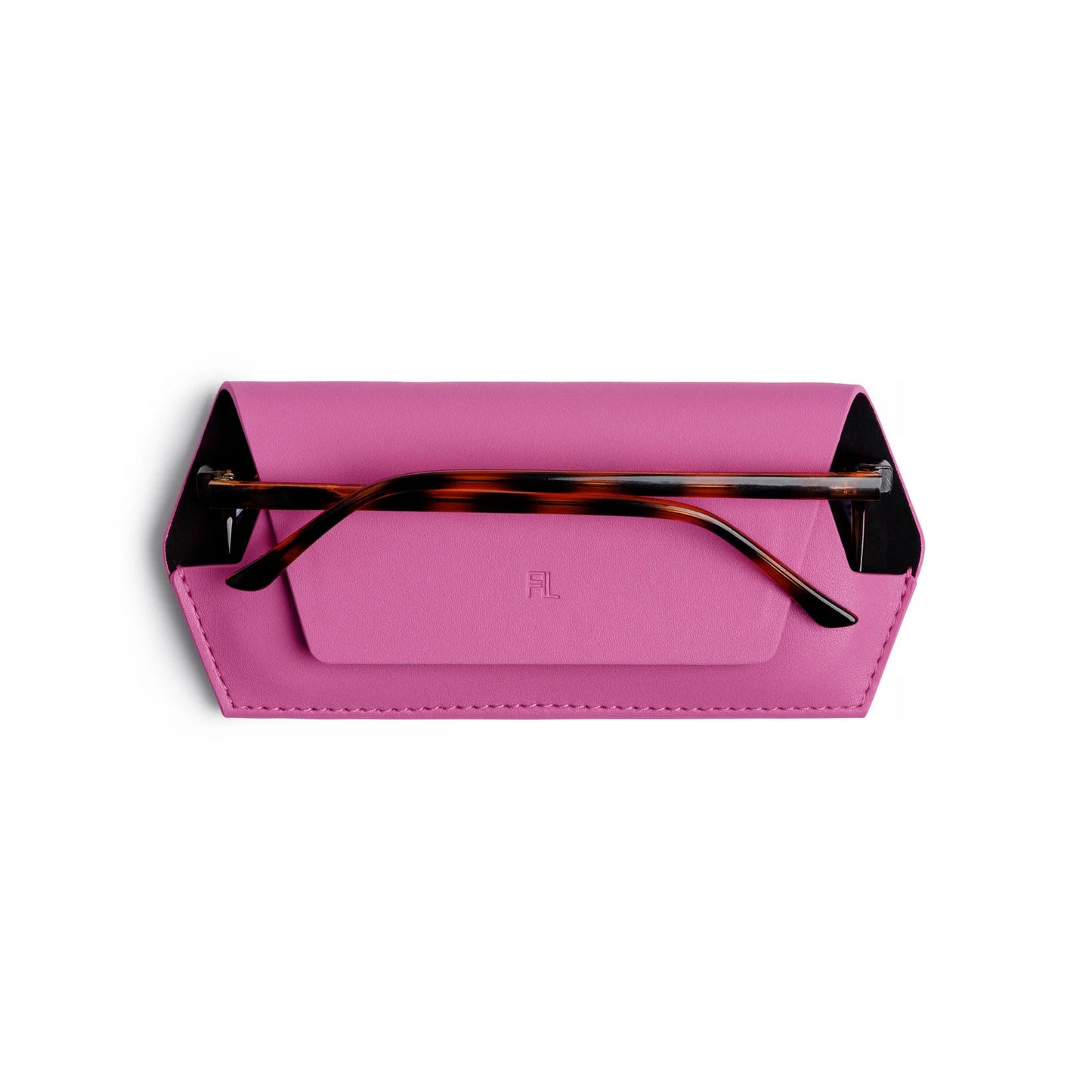 Fox and Leo Glasses Case