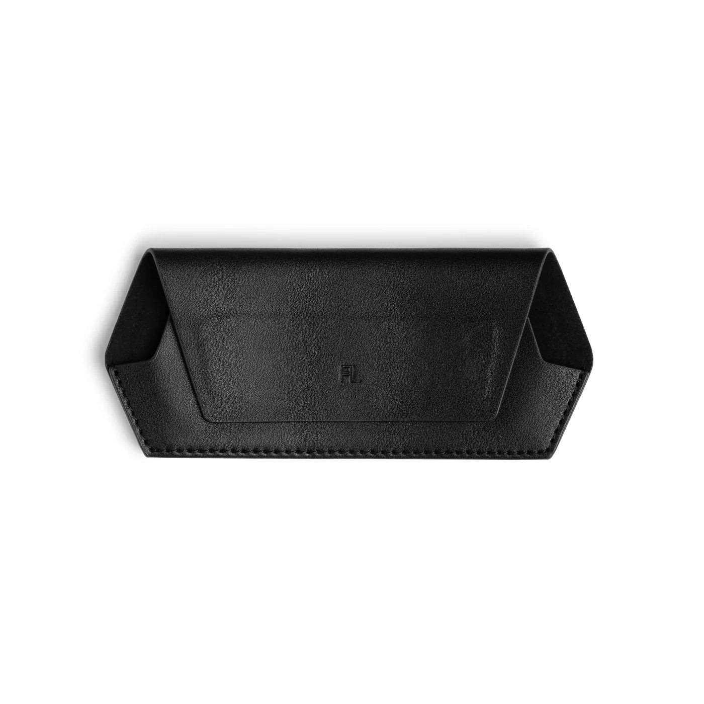 Fox and Leo Glasses Case