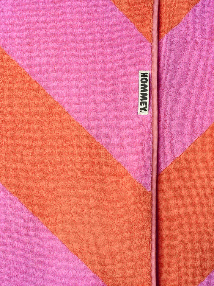Beach Towel - Sherbet