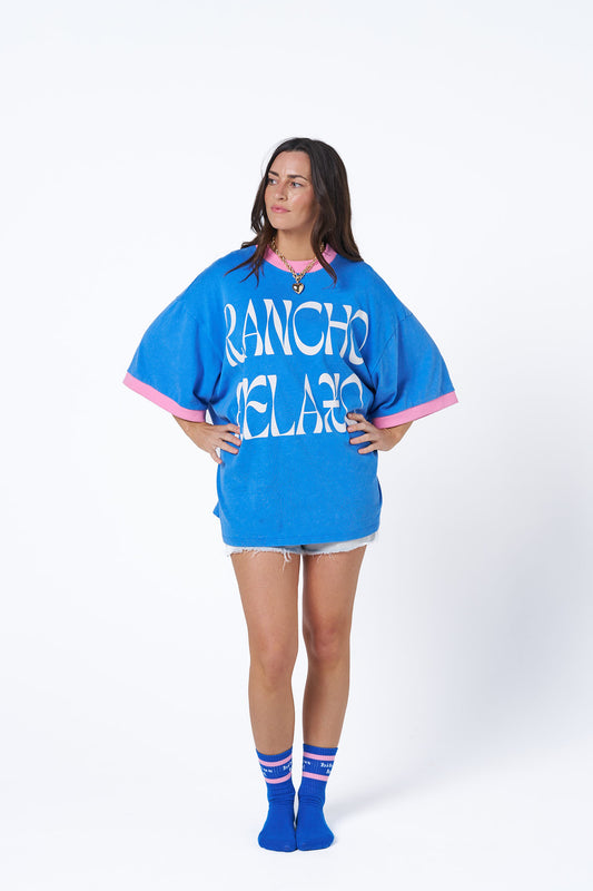 Rancho Relaxo Tee PRE ORDER