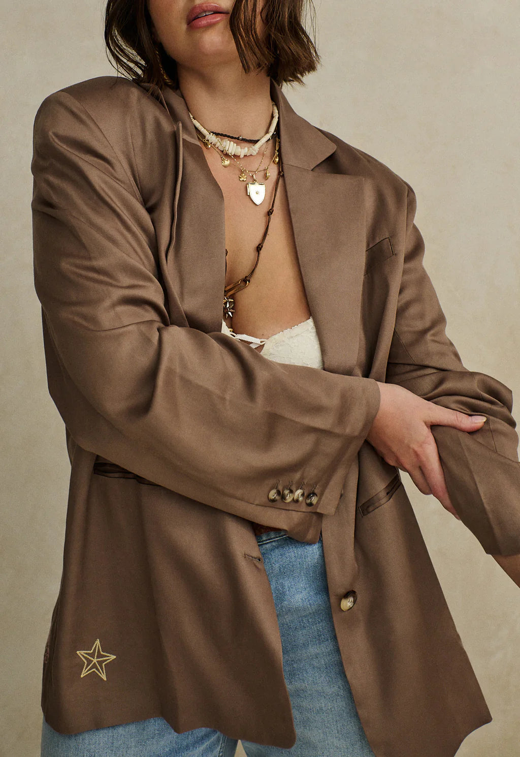 Dallas Blazer