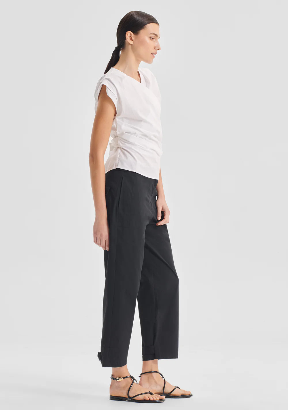 Hugo Pant