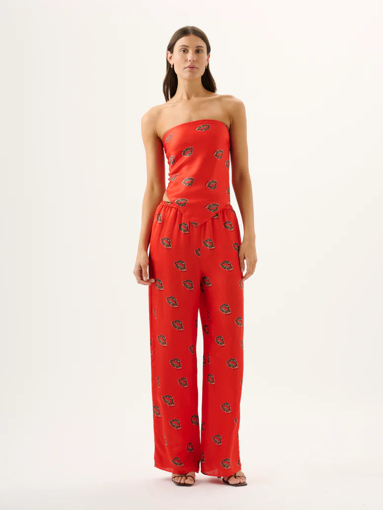 Miles Pant (Jungle Kiss)