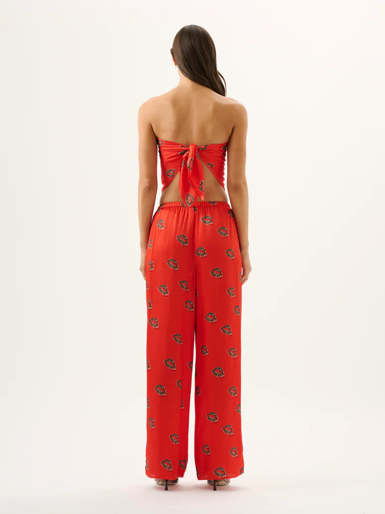 Miles Pant (Jungle Kiss)