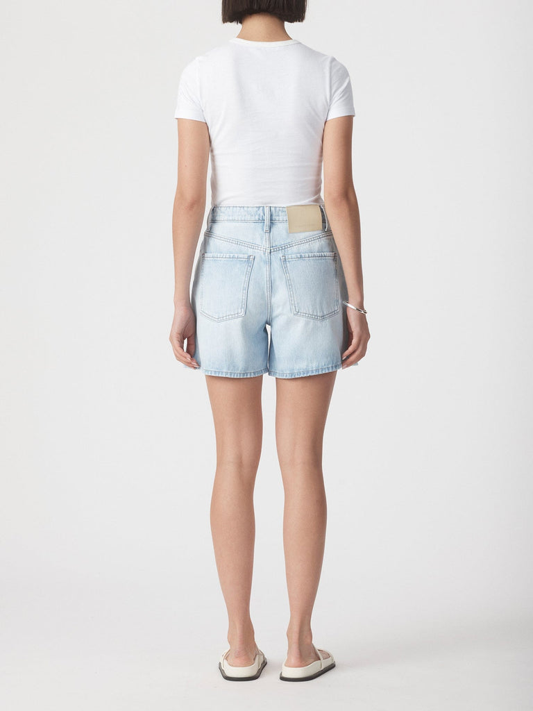 Mira Short
