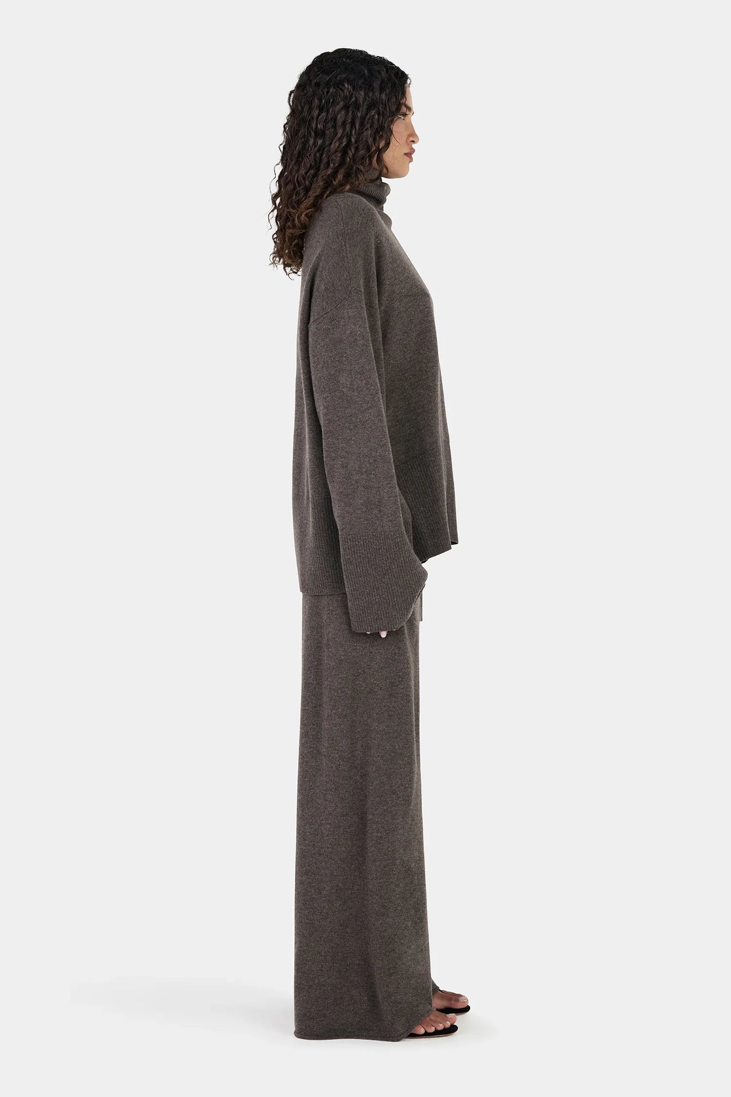 Bay Cashmere Jumper