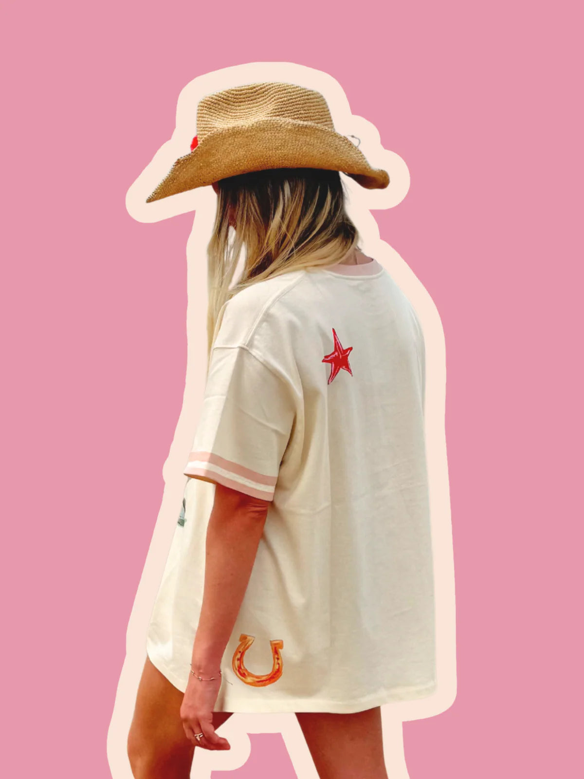 MM Mermaids Need Margs Tee