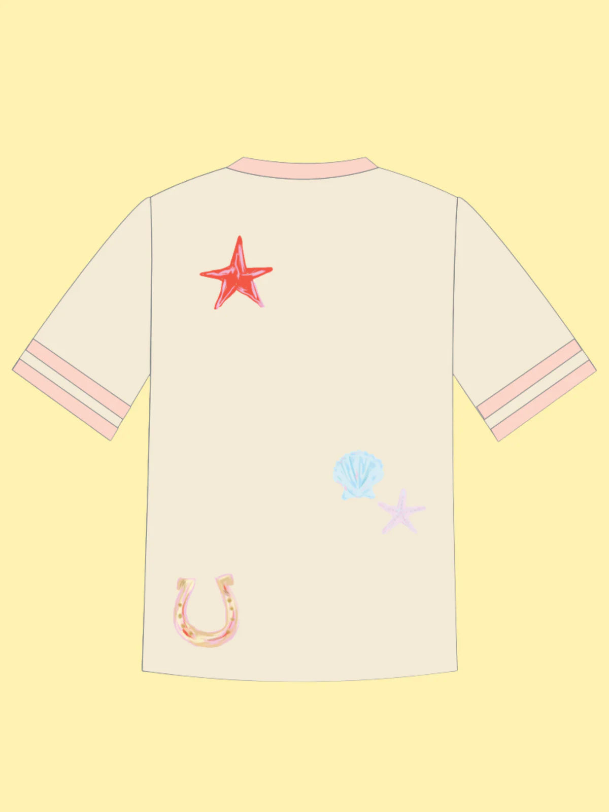 MM Mermaids Need Margs Tee