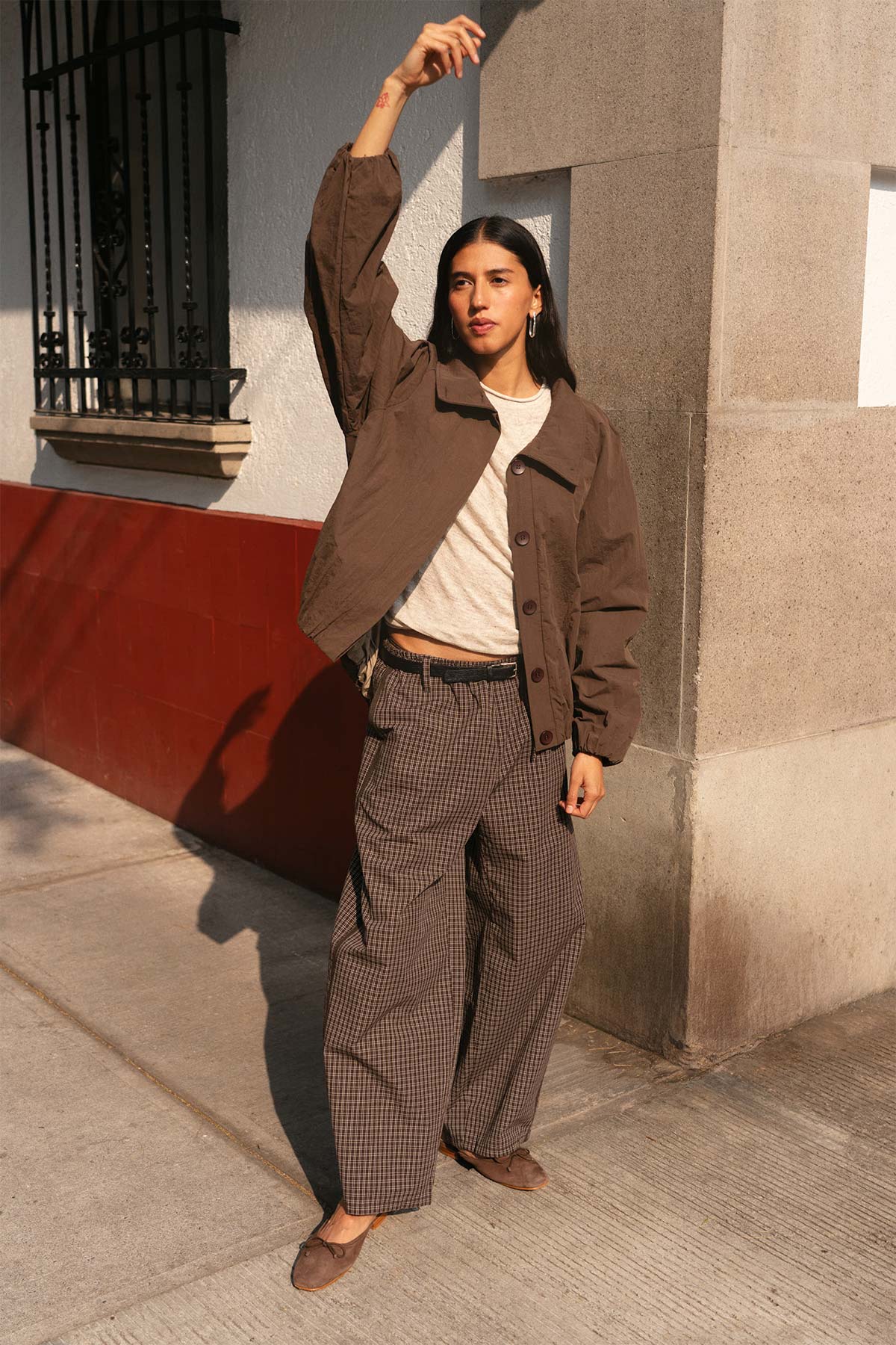 Gabe Lounge Pants