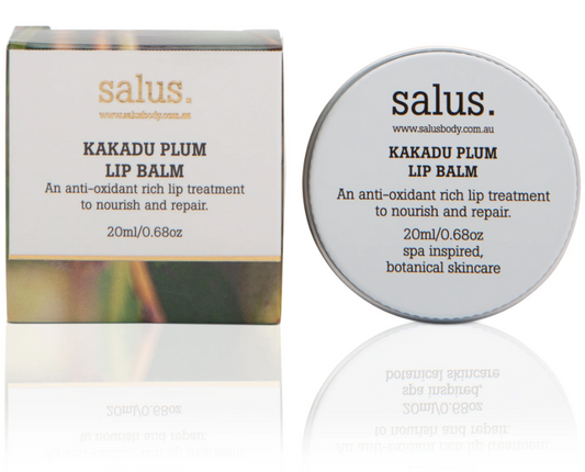 Kakadu Plum Lip Balm