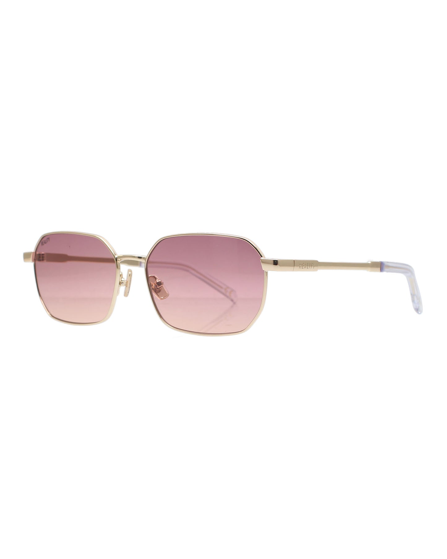 REALITY - Limelight Sunglasses