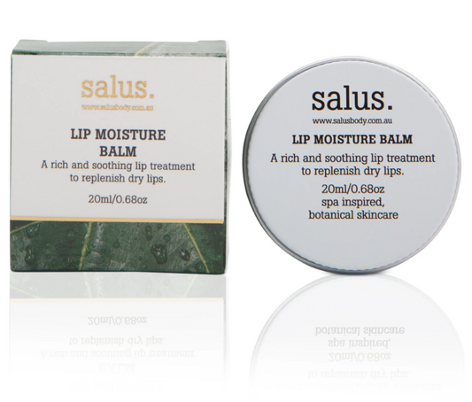 Lip Moisture Balm