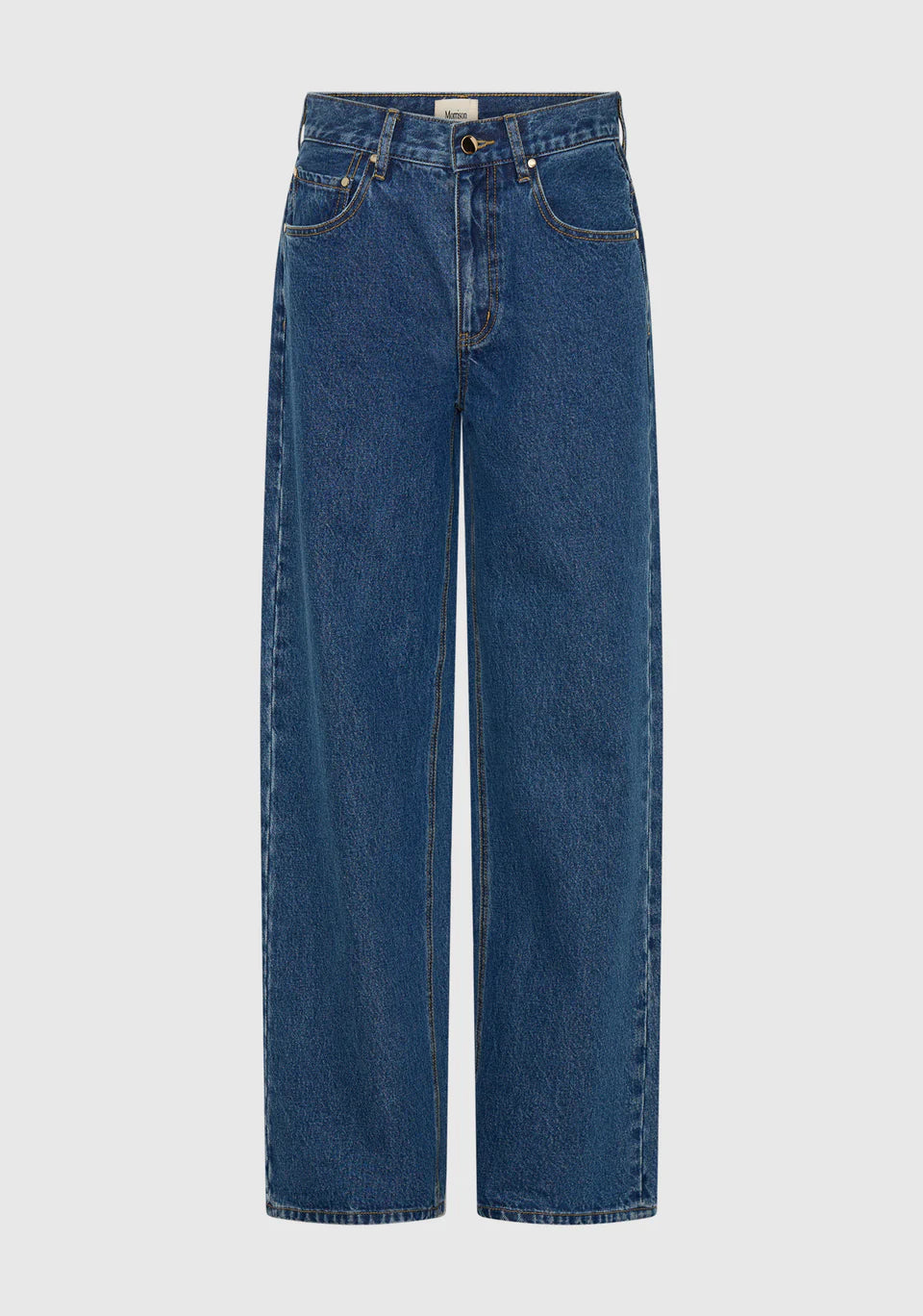 Fisher Denim Jean