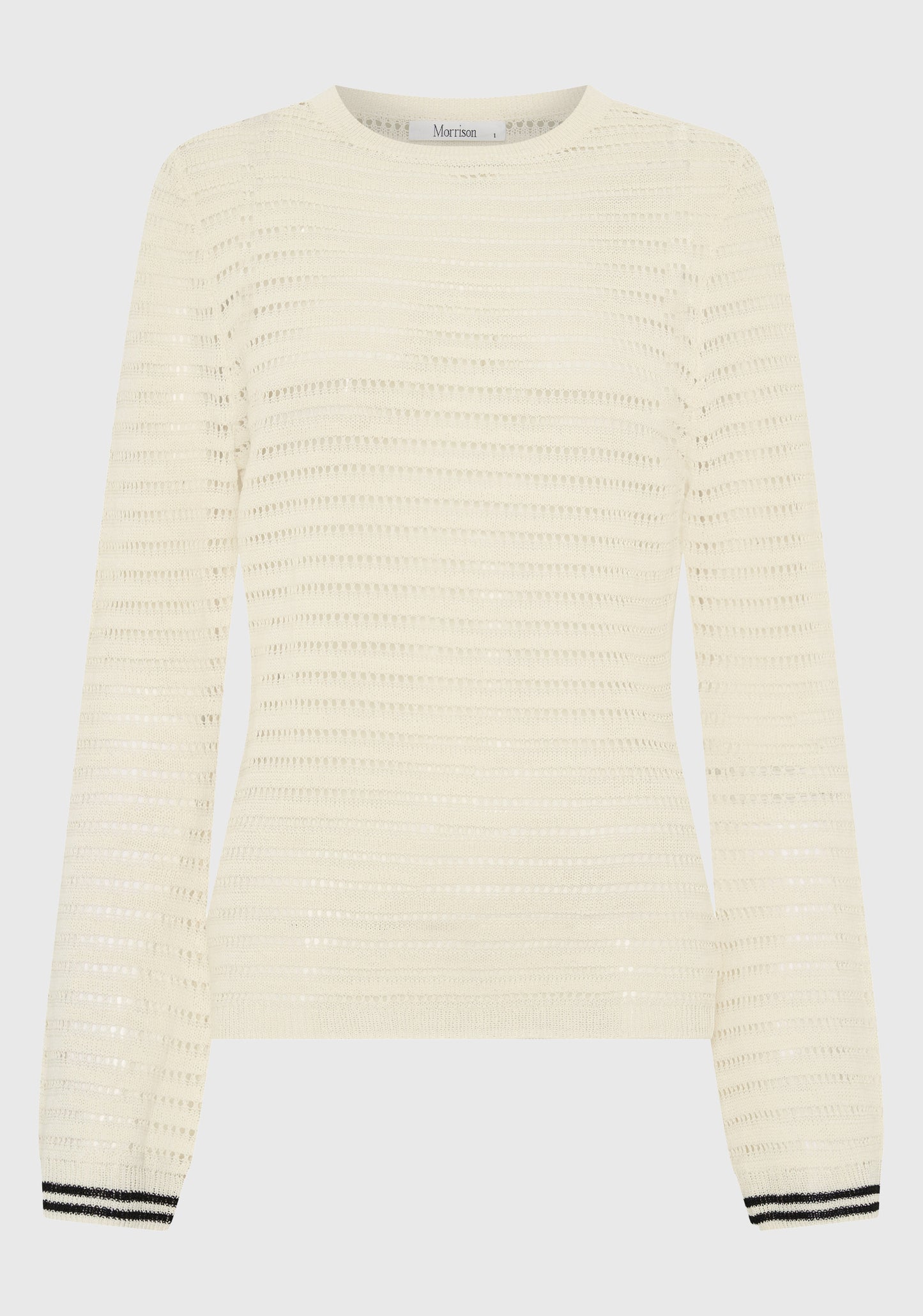 Dallas Knit Pullover