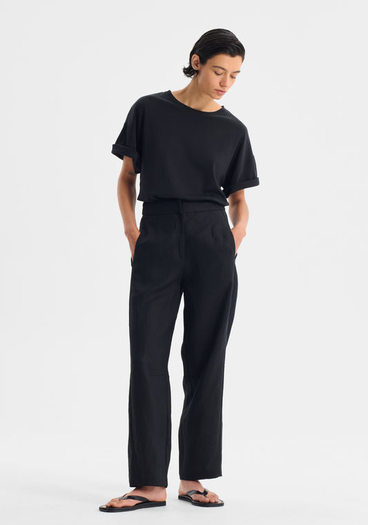 Jackson Linen Pant