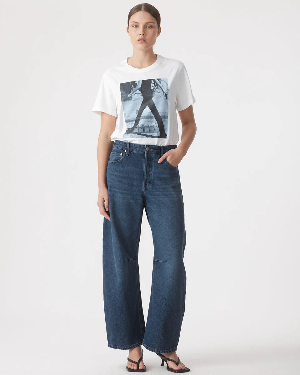 Power Tee