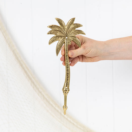 Hayman Palm Hook