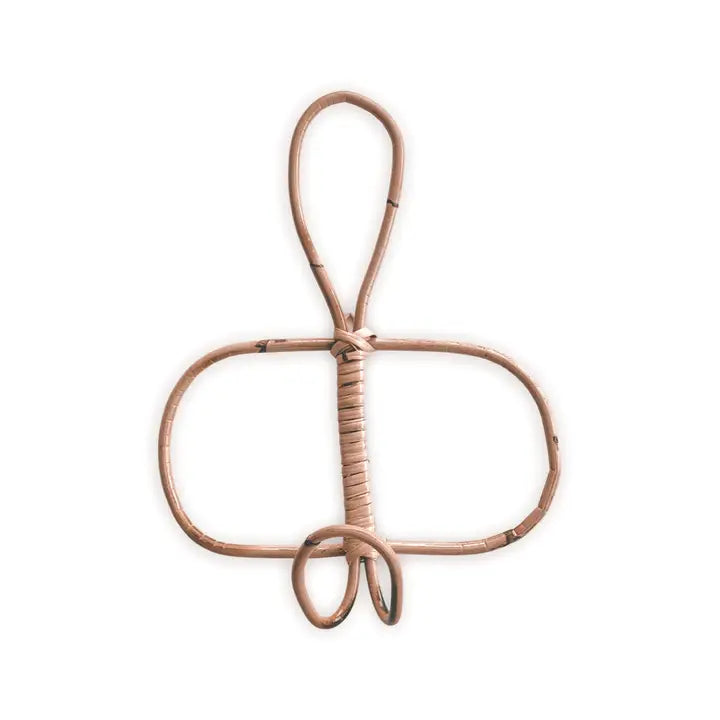 Rattan Wall Hook