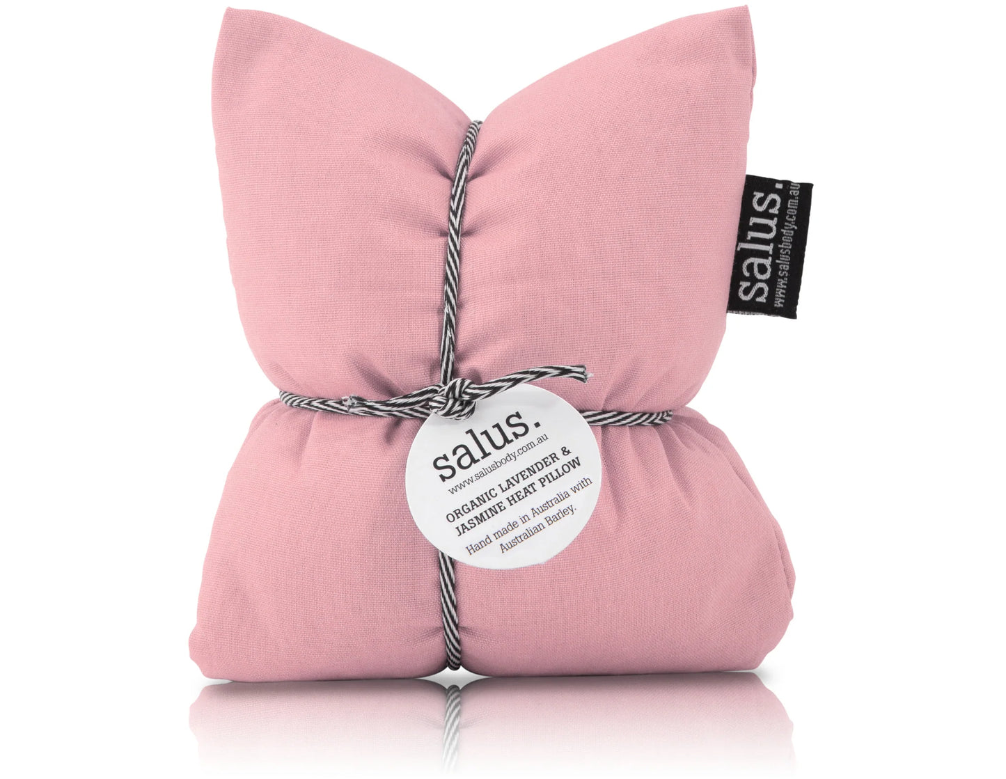 SALUS Organic Heat Pillow