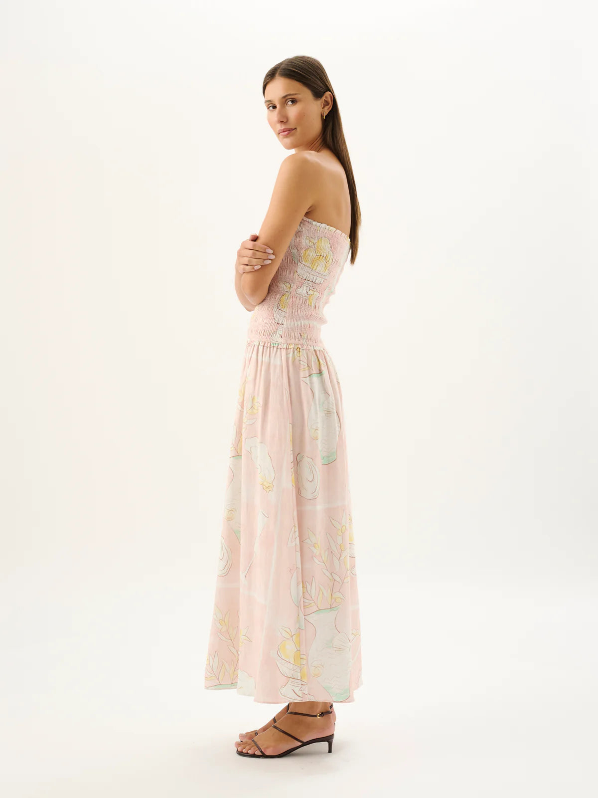 Millie Dress