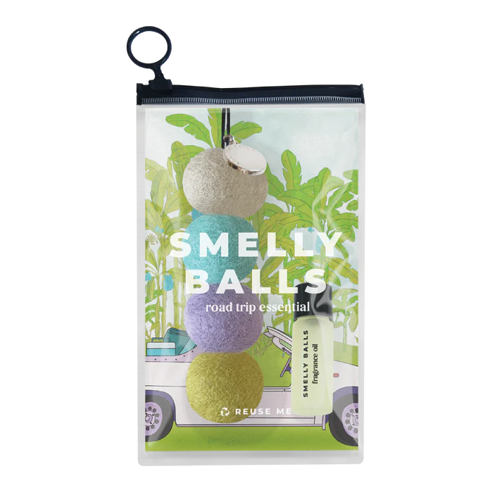 Smelly Balls Gift Pack