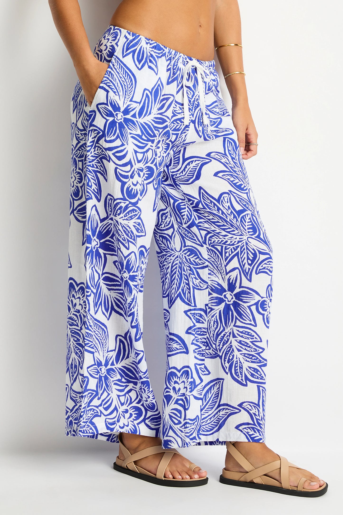 Palmera Resort Surf Pant