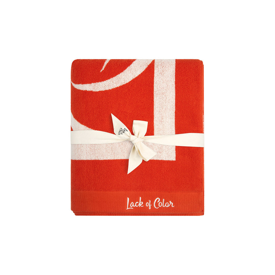 Shore Thing Towel