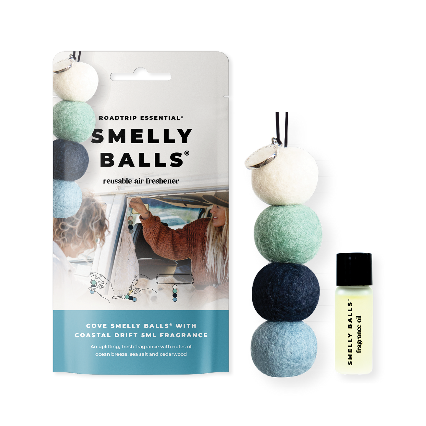 Smelly Balls Gift Pack